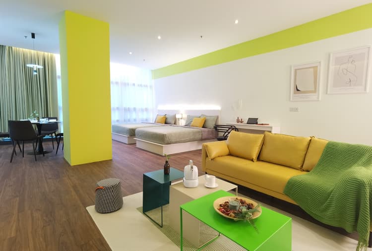 BTC Territory E-11-11