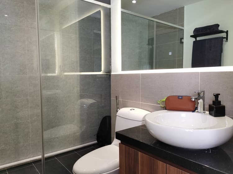 BTC Territory E-11-11