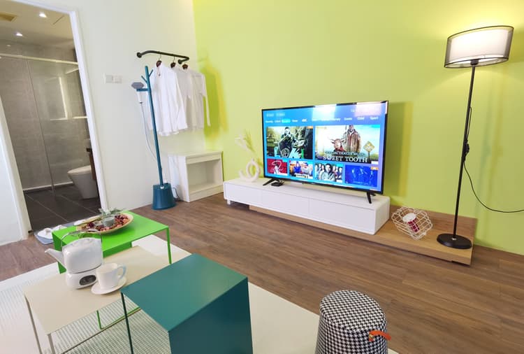 BTC Territory E-11-11