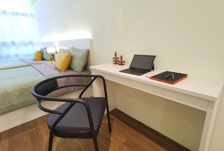 BTC Territory E-11-11