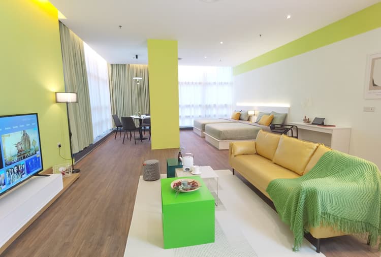 BTC Territory E-11-11