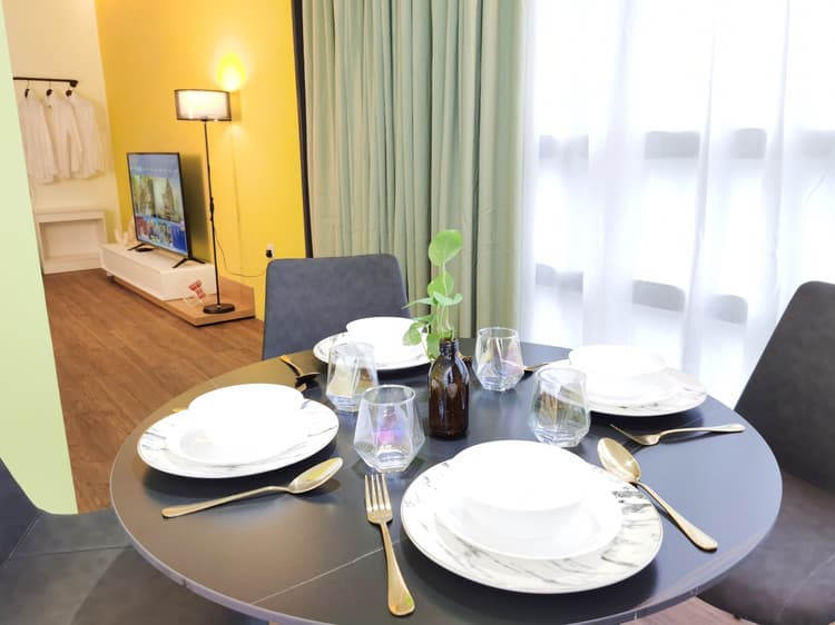 BTC Territory E-11-11