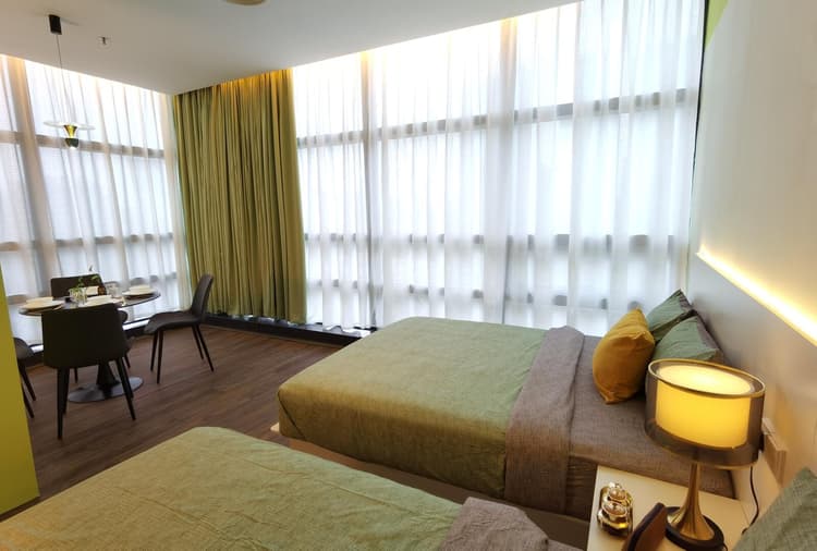 BTC Territory E-11-11