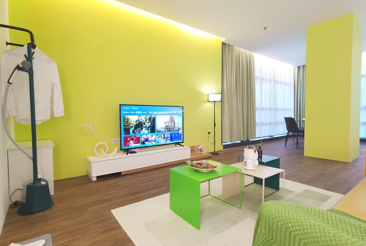 BTC Territory E-11-11