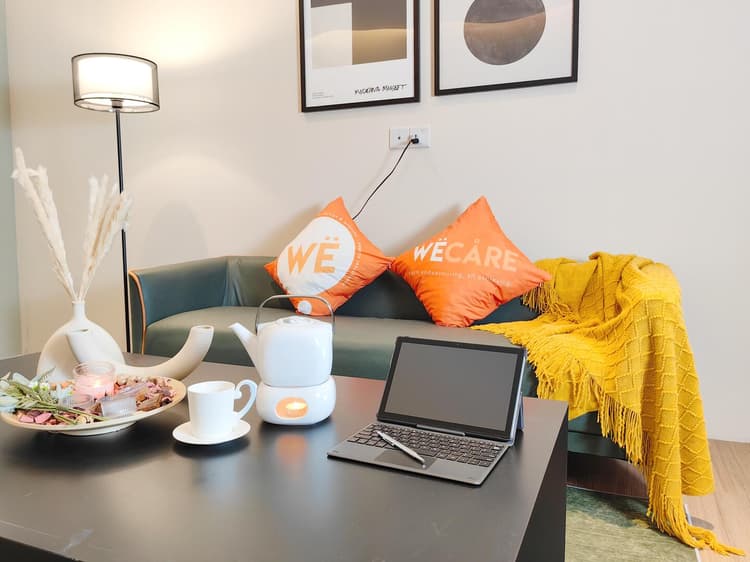 BTC Tranquil E-13-02