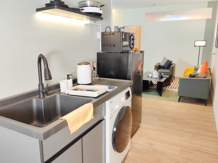 BTC Tranquil E-13-02