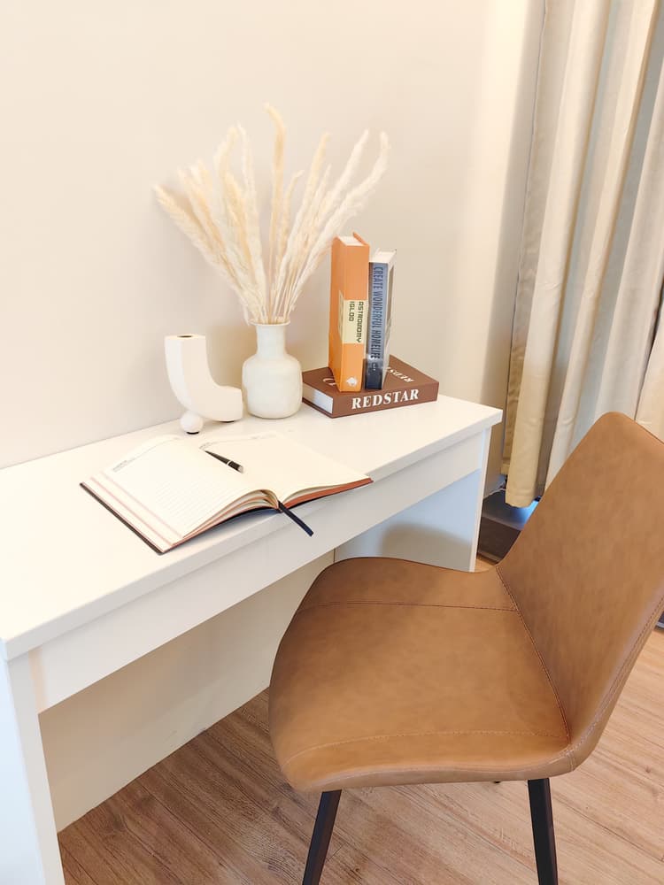 BTC Tranquil E-13-02