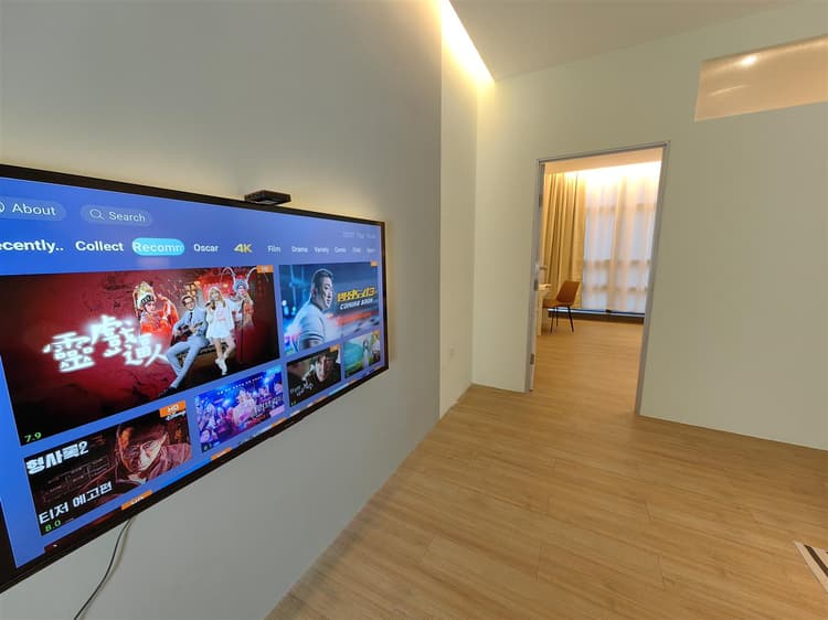 BTC Tranquil E-13-02