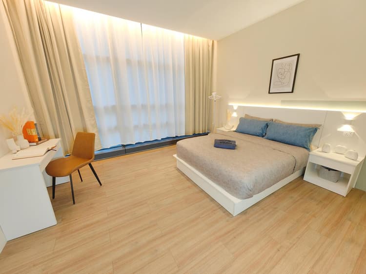 BTC Tranquil E-13-02