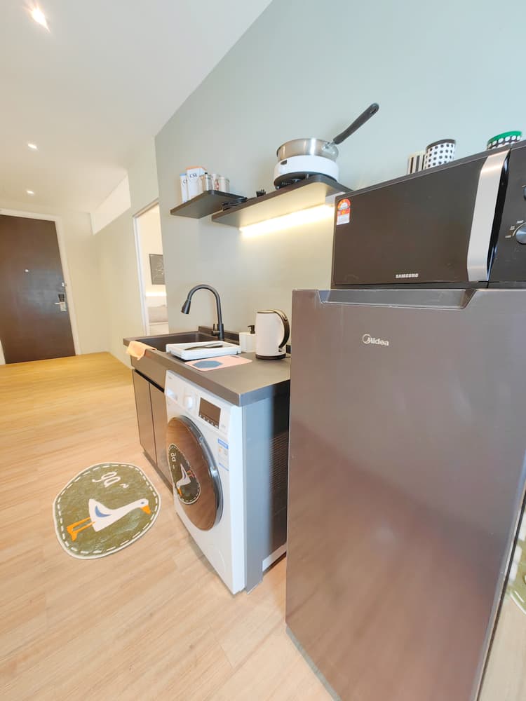 BTC Tranquil E-13-02