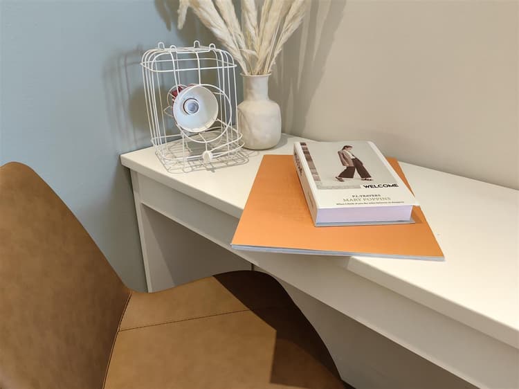 BTC Tranquil E-13-02