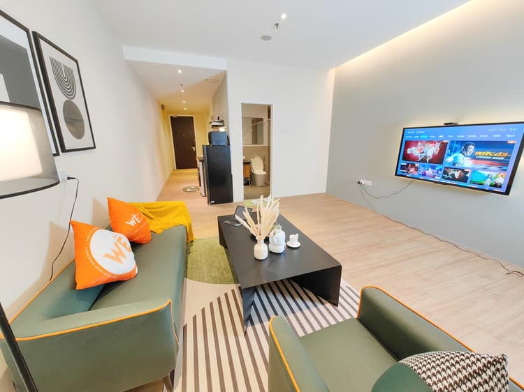 BTC Tranquil E-13-02