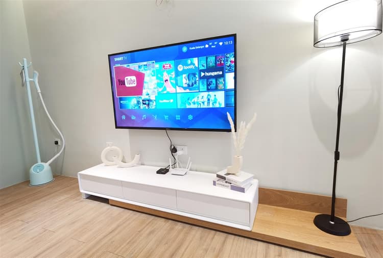 BTC Yaraville E-09-06