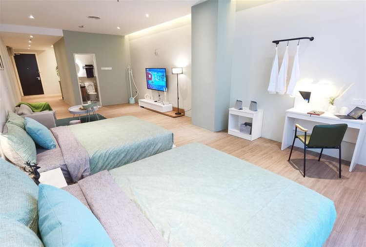 BTC Yaraville E-09-06