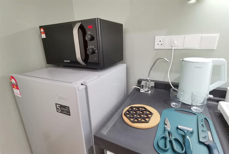 BTC Yaraville E-09-06