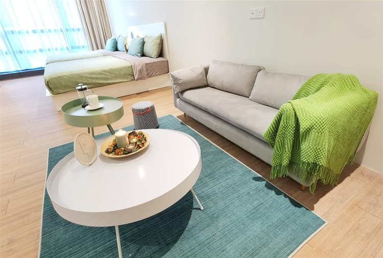 BTC Yaraville E-09-06