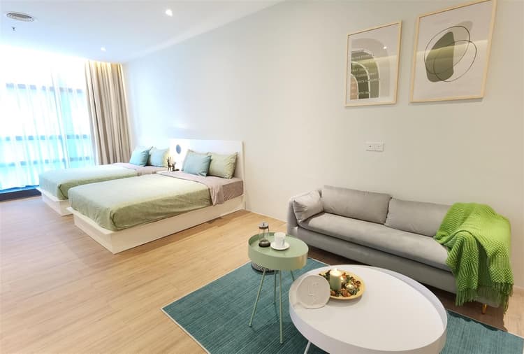 BTC Yaraville E-09-06