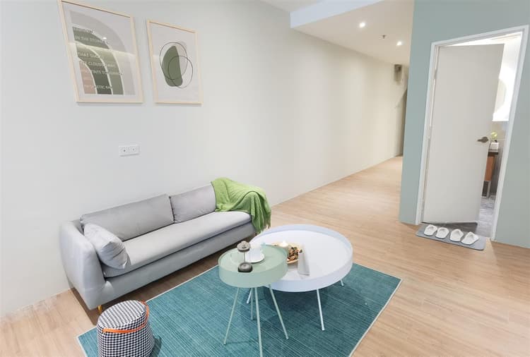 BTC Yaraville E-09-06