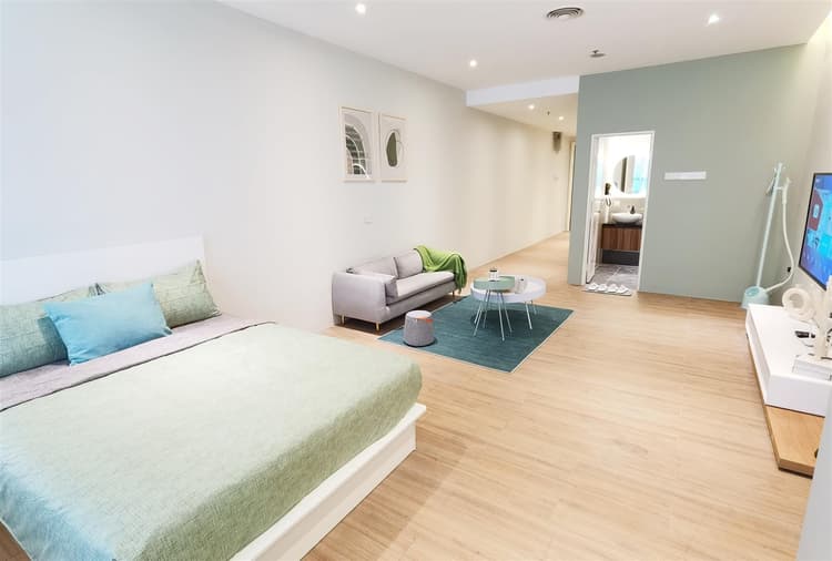 BTC Yaraville E-09-06