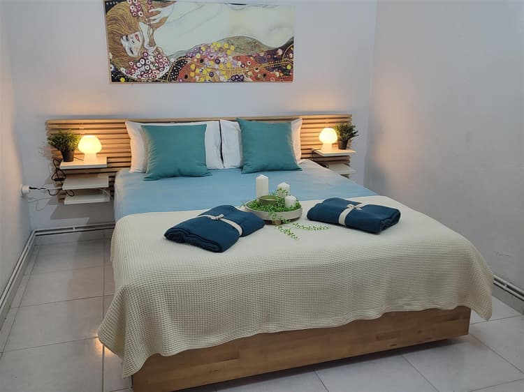 Villa Beige Ammolofoi