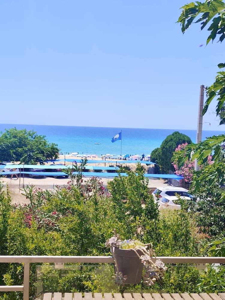 Villa Beige Ammolofoi