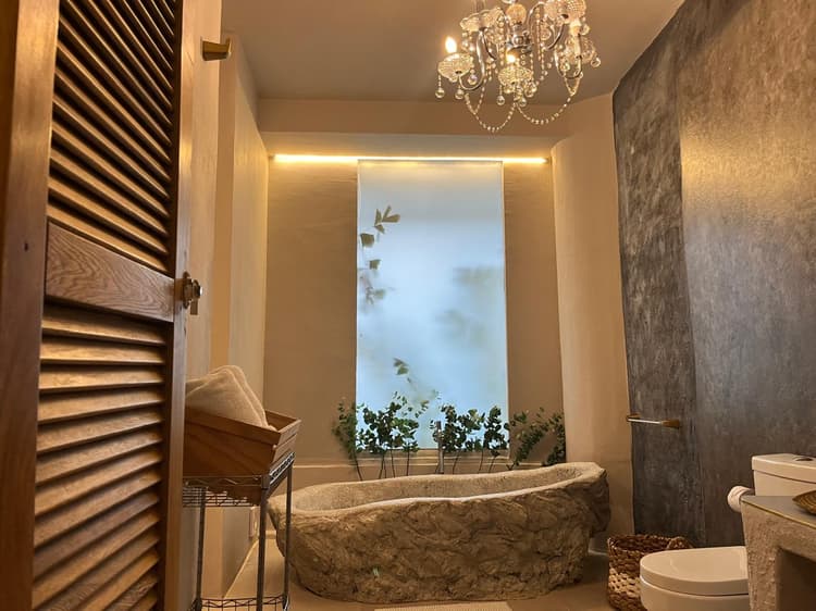 Kalamarí Luxury Suite