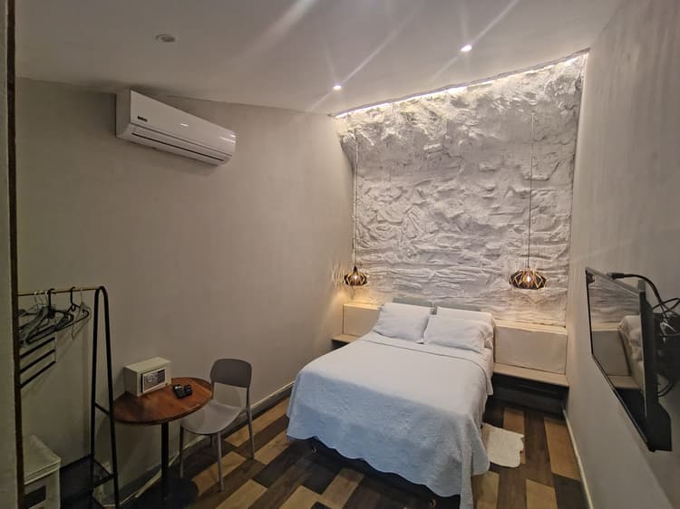 Kalamarí Luxury Suite