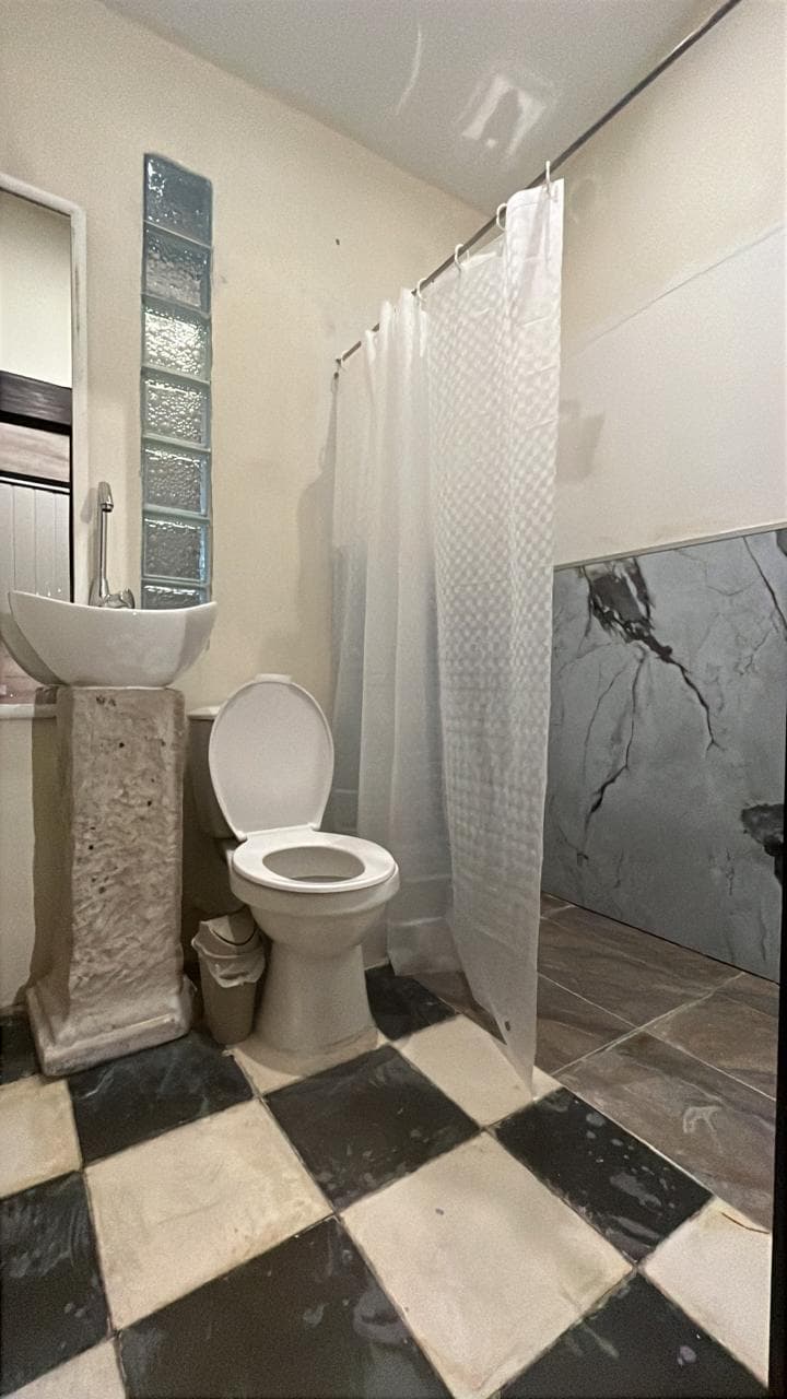 Cápsula Mixta 3 camas