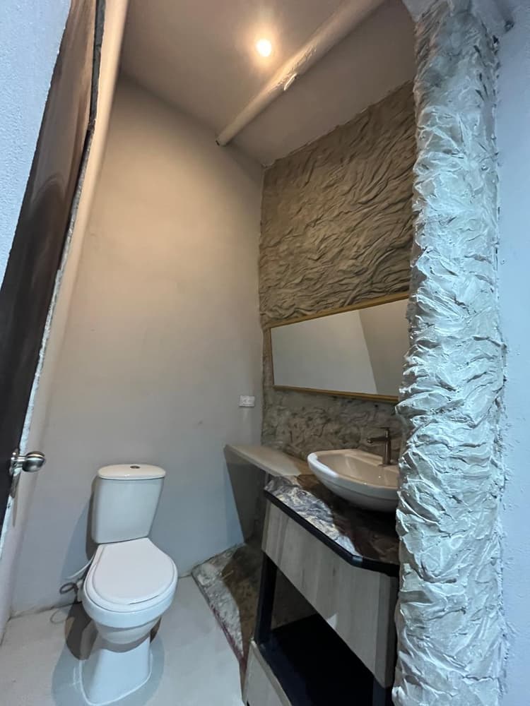 Manzanillo Mezzanine Room