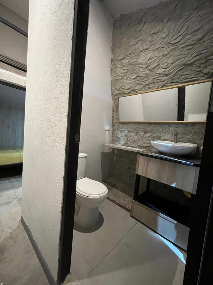 Manzanillo Mezzanine Room