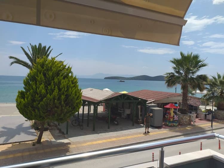 Sea View Studio