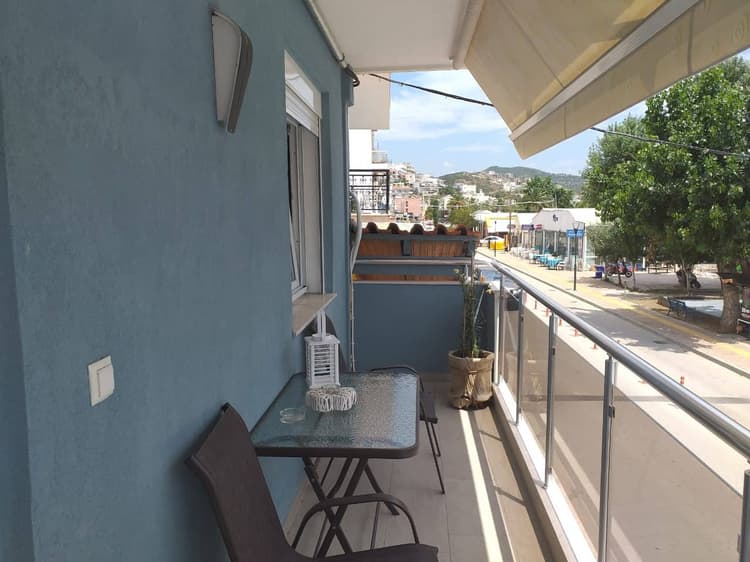 Sea View Studio