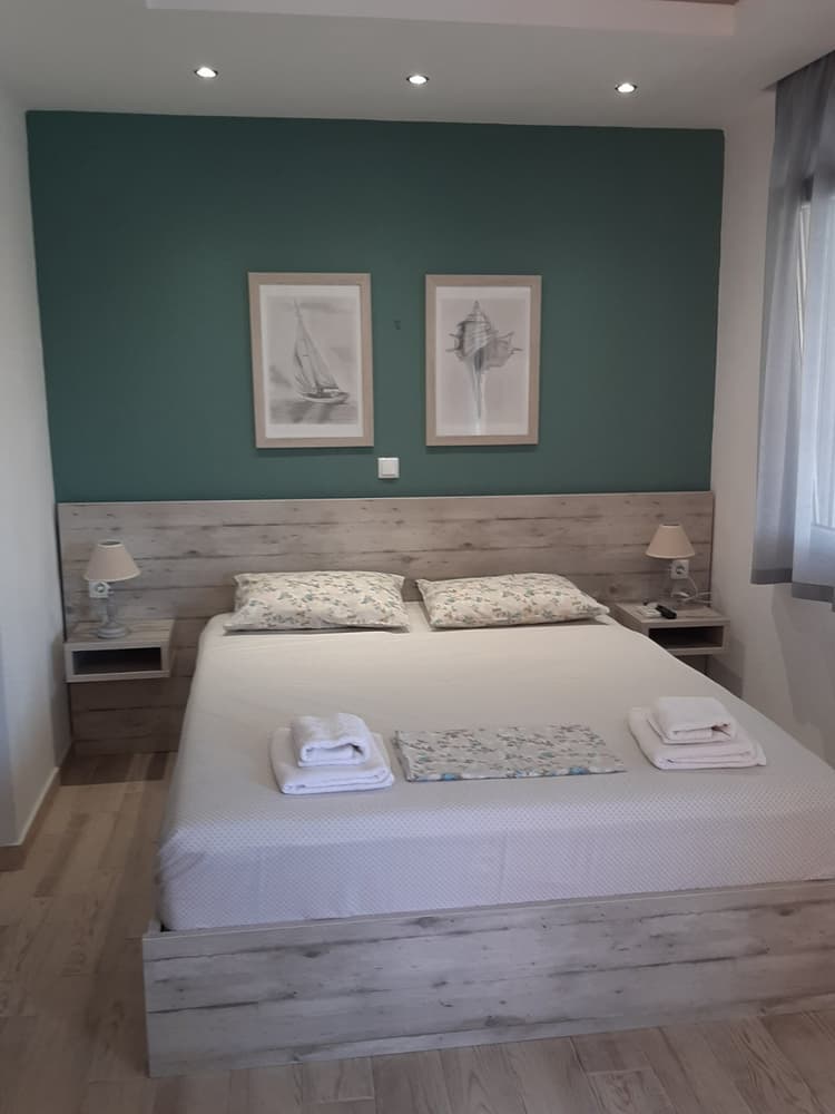 Sea View Studio