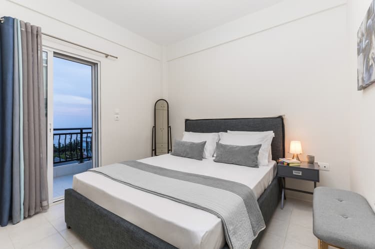 Villa Elaida, Nea Moudania