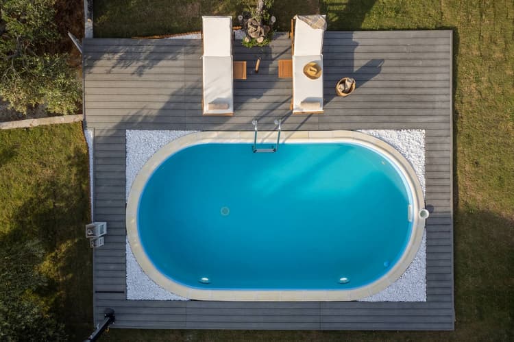 Villa Elaida, Nea Moudania