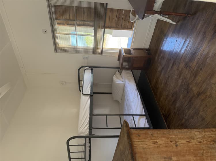 Old Post House Backpacker