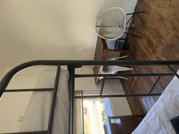 Private Room Backpacker