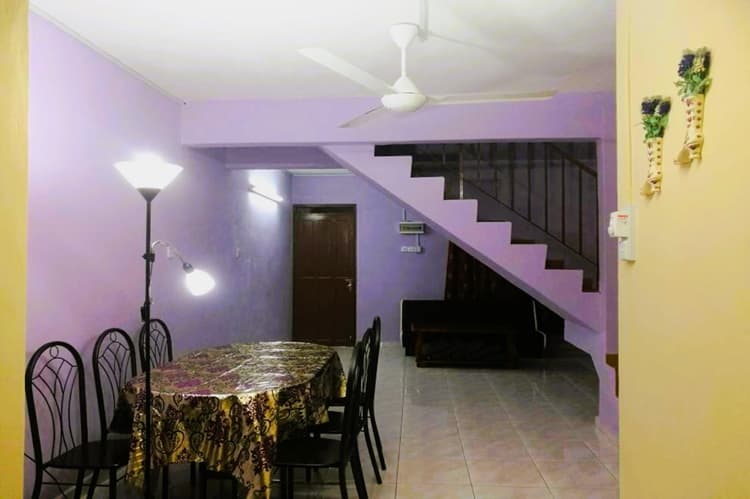 Tambun D'mewah Homestay