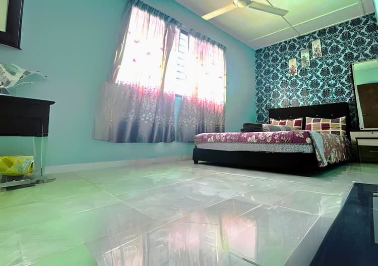 Tambun D'mewah Homestay