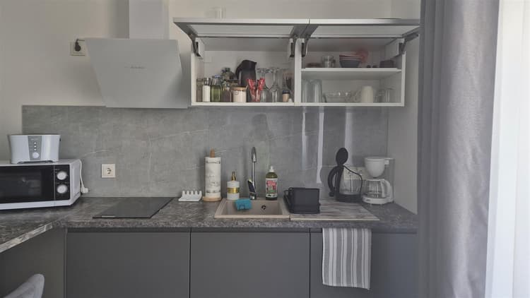 Мazvydo Avenue Studio Кlaipeda City Centre