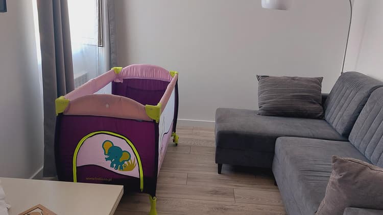 Мazvydo Avenue Studio Кlaipeda City Centre