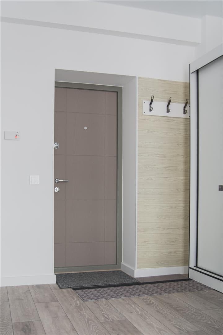 Мazvydo Avenue Studio Кlaipeda City Centre
