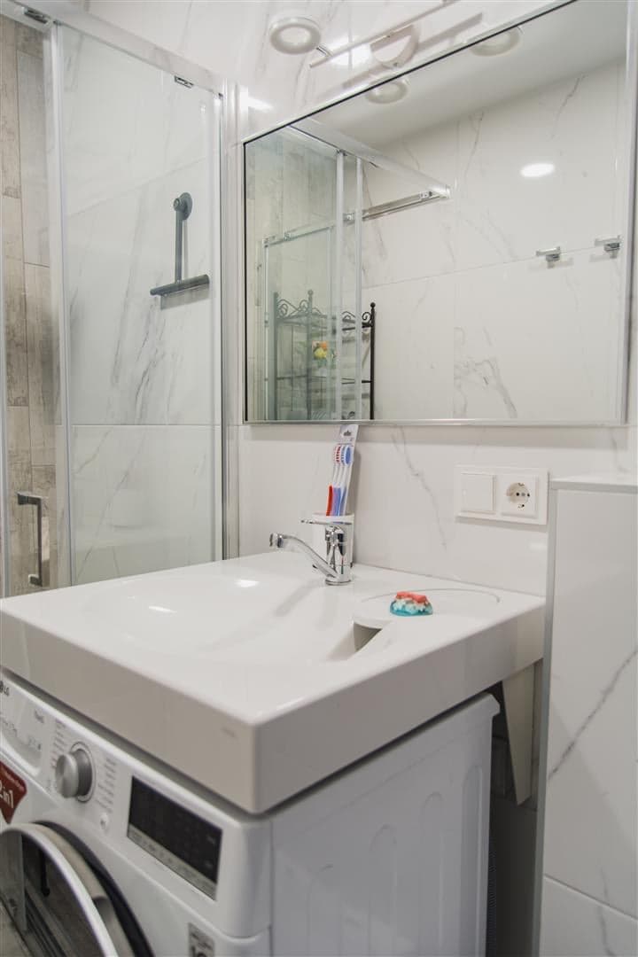 Мazvydo Avenue Studio Кlaipeda City Centre