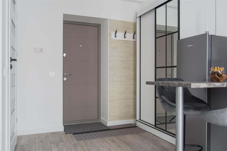 Мazvydo Avenue Studio Кlaipeda City Centre