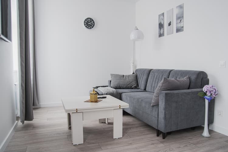 Мazvydo Avenue Studio Кlaipeda City Centre