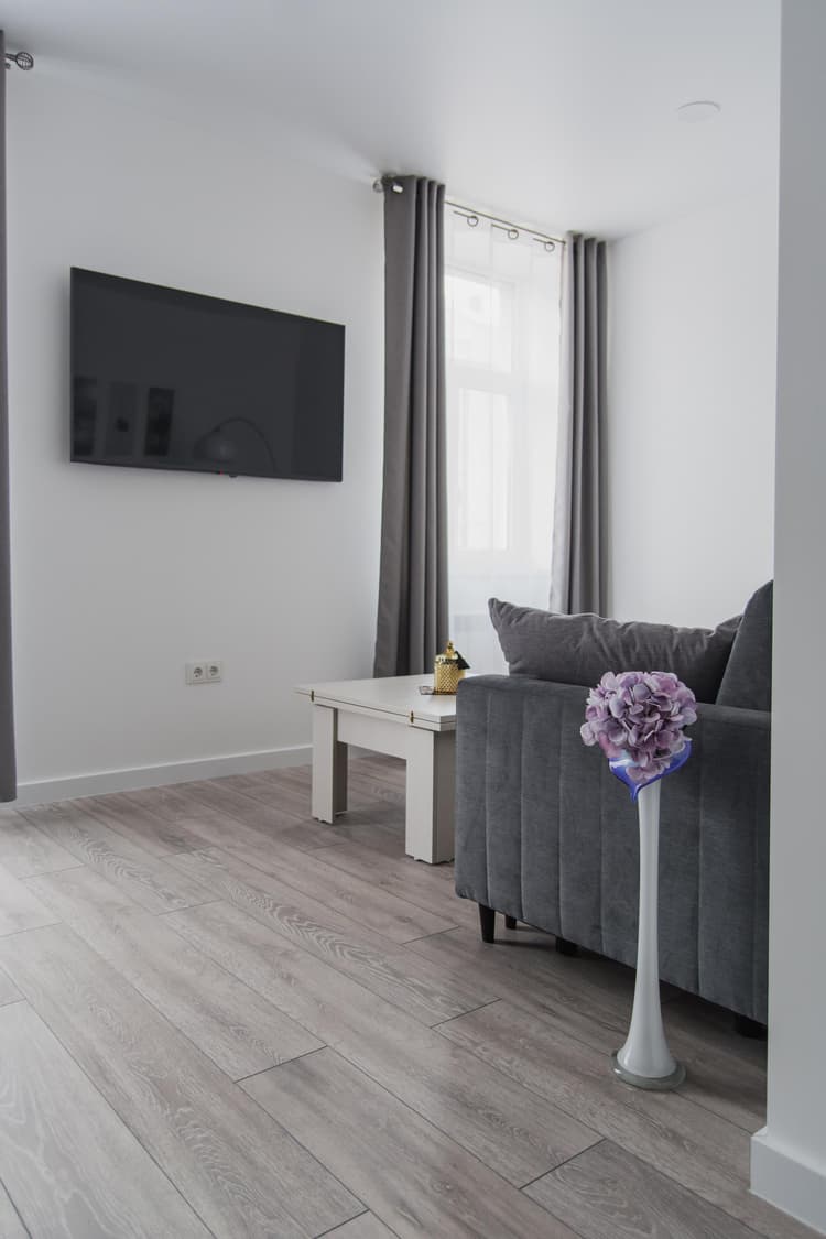 Мazvydo Avenue Studio Кlaipeda City Centre