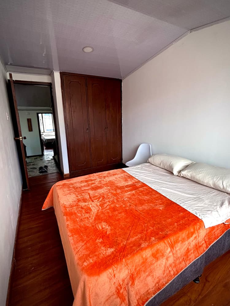 Inti- Yachi - Room
