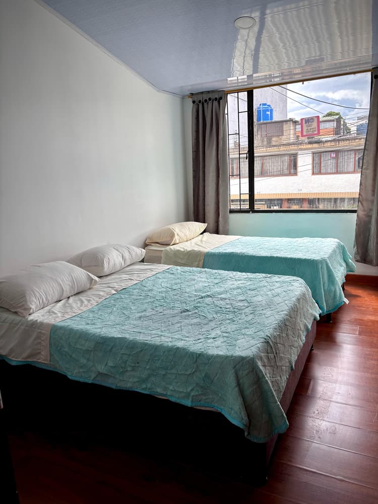 Allpa - Yachi - Room