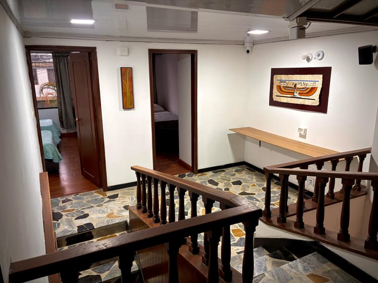 Allpa - Yachi - Room