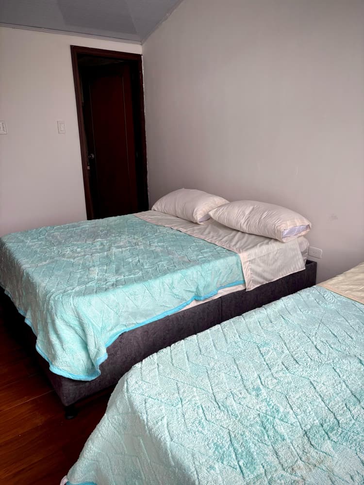 Allpa - Yachi - Room